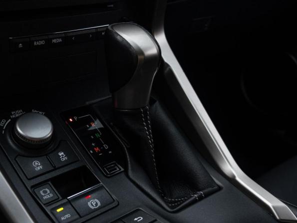 Lexus NX I с пробегом 2016 года, цена 2 550 000 рублей, 163032 км, внедорожник, Автокод Объявления