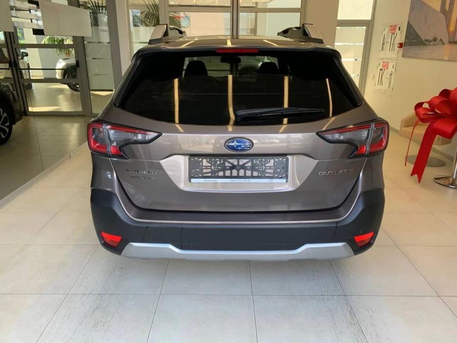 Subaru Outback VI Челябинск  - изображение 5