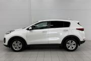 Kia Sportage IV Астрахань  - изображение 27