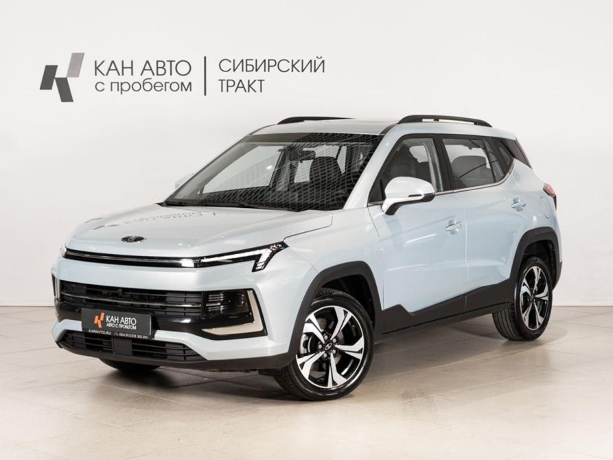 Москвич 3 Казань  - изображение 1
