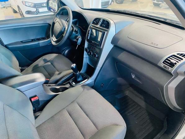 Chery Tiggo (T11) I Рестайлинг (FL) с пробегом 2014 года, цена 520 000 рублей, 167000 км, внедорожник, Автокод Объявления