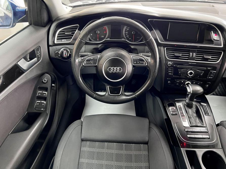 Audi A4 IV (B8) Рестайлинг Тверь  - изображение 11