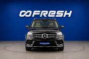 Mercedes-Benz GLS I (X166) Москва  - изображение 29