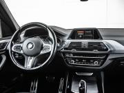 BMW X3 III (G01) Магнитогорск  - изображение 43