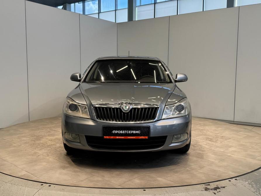 Skoda Octavia II (A5) Рестайлинг Волжский  - изображение 8