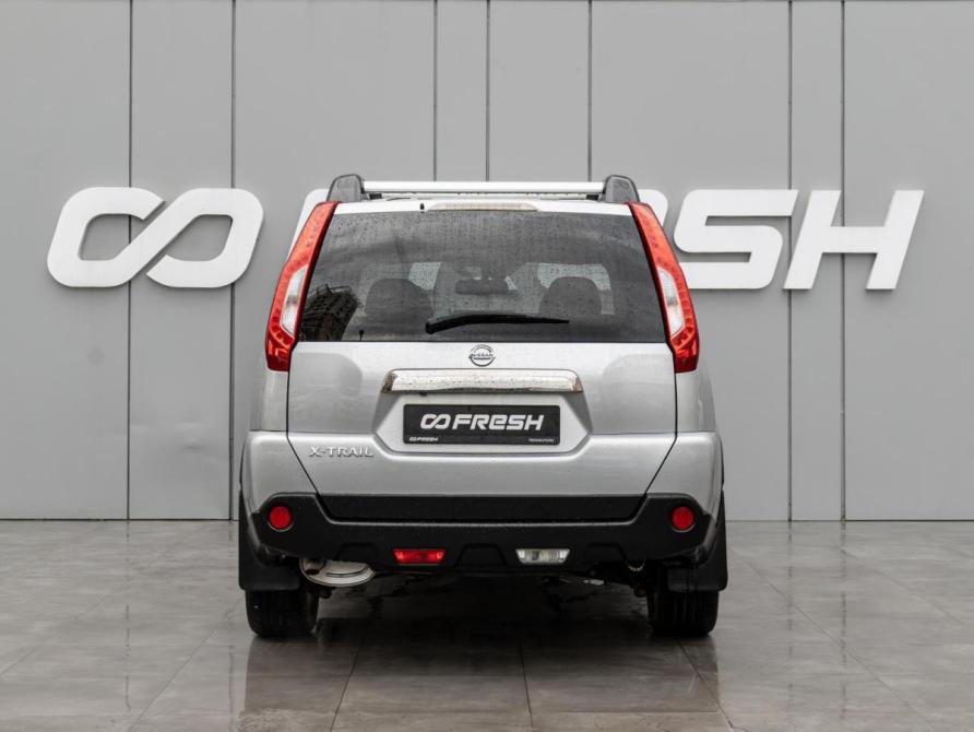 Nissan X-Trail II Рестайлинг Краснодар  - изображение 4