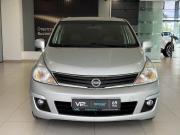 Nissan Tiida I Рестайлинг Тверь  - изображение 15