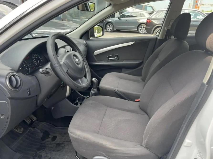 Nissan Almera III (G15) Воронеж  - изображение 9