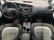 Kia Ceed II Саратов  - изображение 22