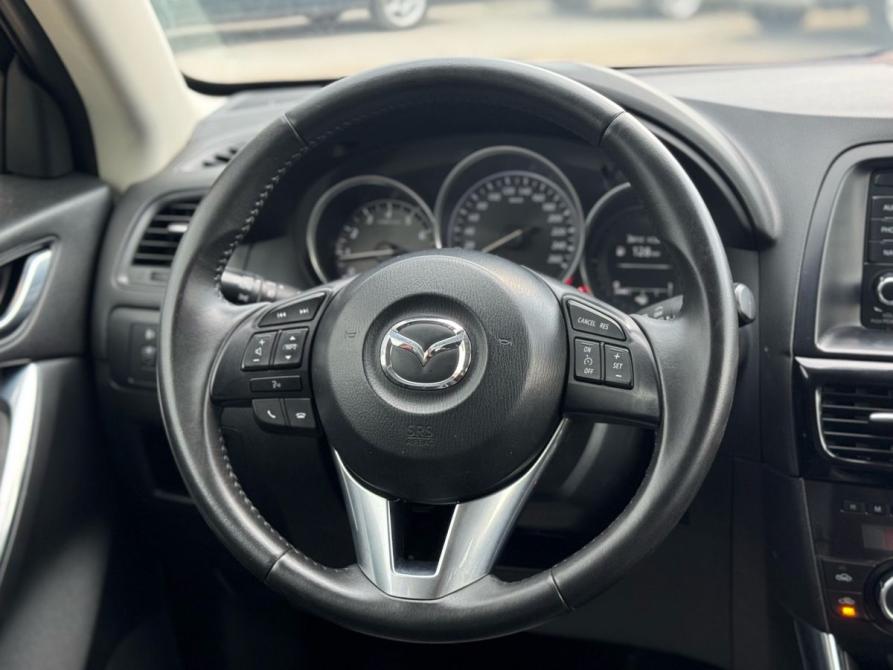 Mazda CX-5 I Ижевск  - изображение 23