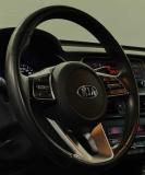 Kia Optima IV Рестайлинг Москва  - изображение 26