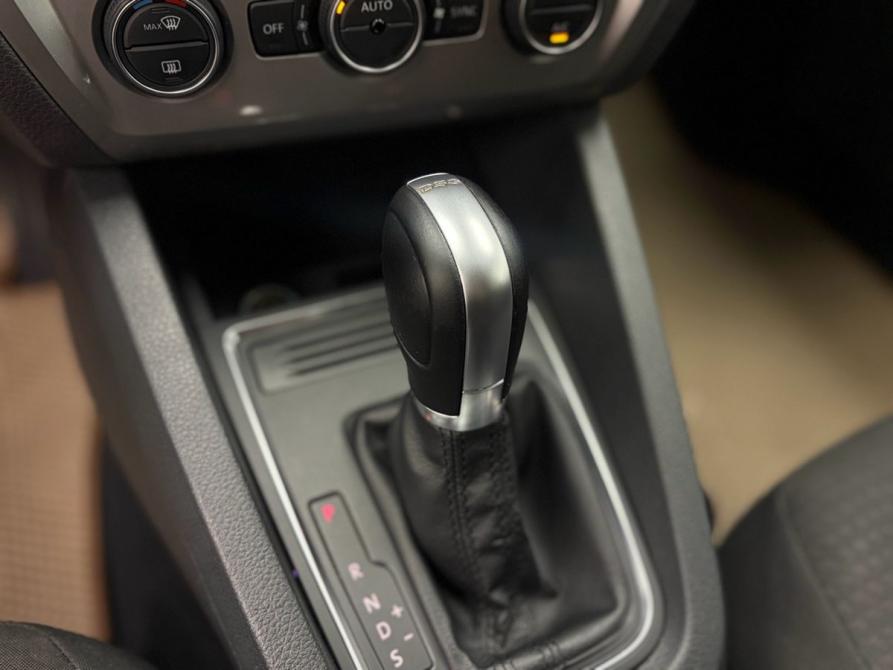 Volkswagen Jetta VI Рестайлинг Ростов-на-Дону  - изображение 11