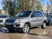 Kia Sportage II Рестайлинг Санкт-Петербург  - изображение 15