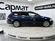 Volkswagen Golf VII Новосибирск  - изображение 32