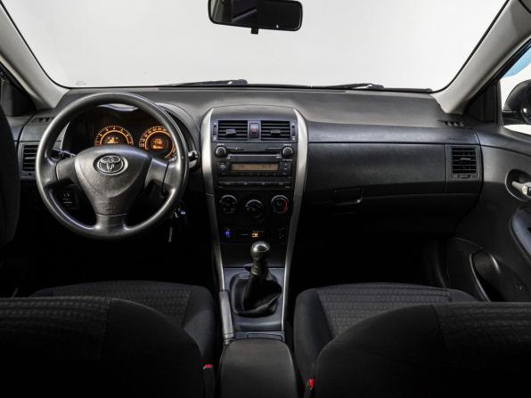 Toyota Corolla X (E140 E150) с пробегом 2007 года, цена 690 000 рублей, 286739 км, седан, Автокод Объявления