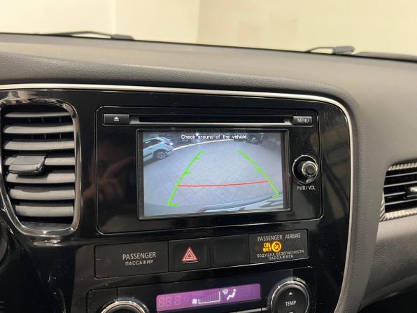 Mitsubishi Outlander III с пробегом 2012 года, цена 1 255 000 рублей, 191000 км, внедорожник, Автокод Объявления