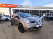 Nissan Note I Нижнекамск  - изображение 20