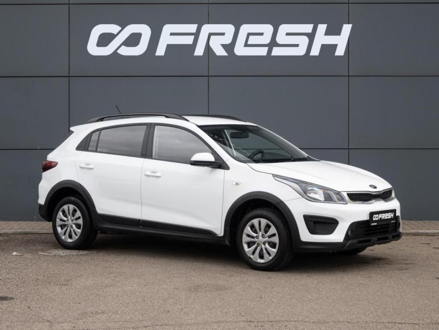 Kia Rio IV Краснодар  - изображение 1