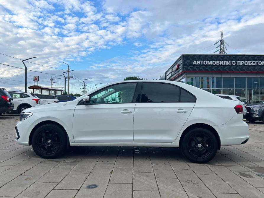 Volkswagen Polo VI Стерлитамак  - изображение 7