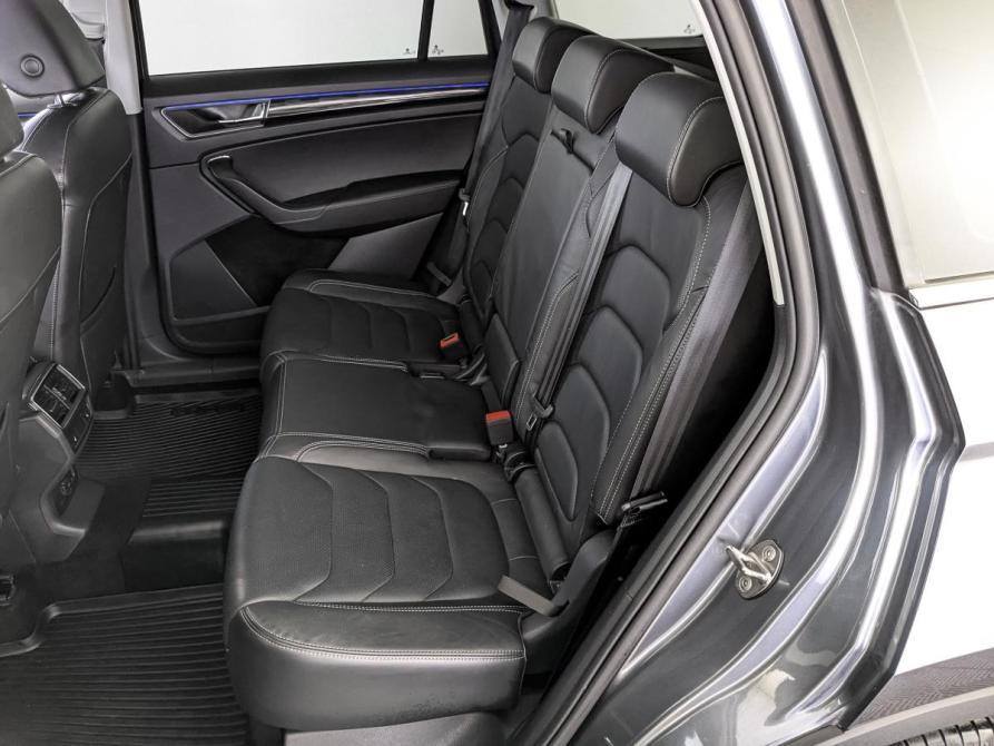 Skoda Kodiaq I Москва  - изображение 18