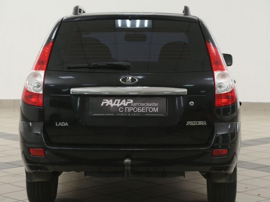 Lada (ВАЗ) Priora I Иваново  - изображение 3