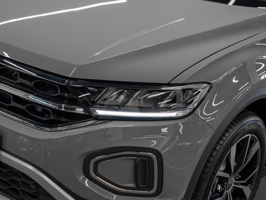 Volkswagen T-Roc I (China Market) Рестайлинг Москва  - изображение 10