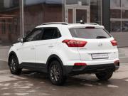 Hyundai Creta I Рестайлинг Новосибирск  - изображение 26