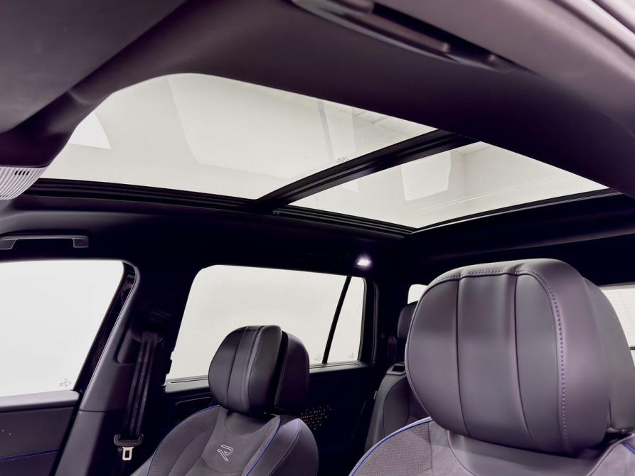 Volkswagen Teramont II (China Market) Вологда  - изображение 15