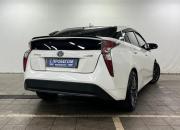 Toyota Prius IV (XW50) Санкт-Петербург  - изображение 24
