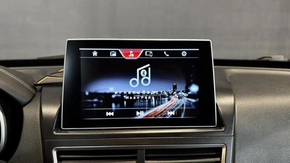 FAW Besturn X40 I Смоленск  - изображение 15