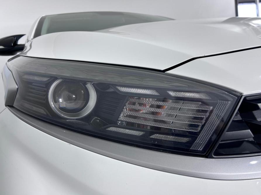 Kia Cerato IV Рестайлинг Ростов-на-Дону  - изображение 9