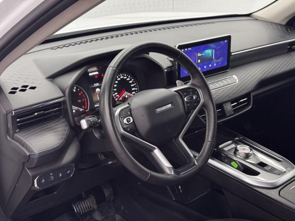 Haval Jolion I с пробегом 2023 года, цена 1 649 000 рублей, 96355 км, внедорожник, Автокод Объявления