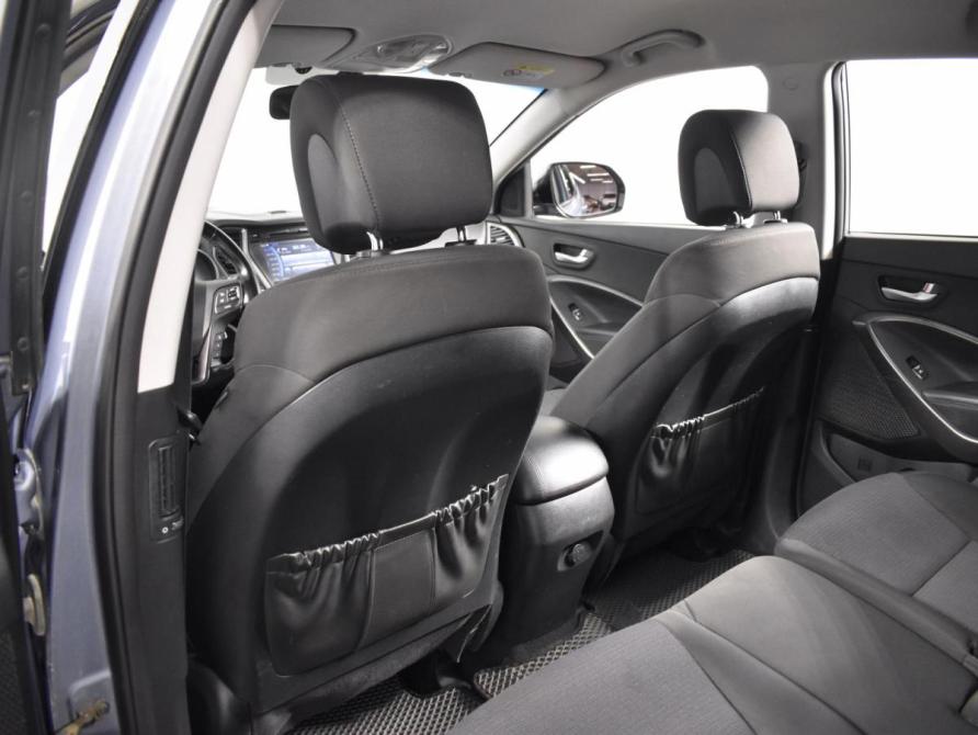 Hyundai Santa Fe III Рестайлинг Казань  - изображение 11