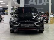 Lada (ВАЗ) Granta I Рестайлинг Москва  - изображение 21