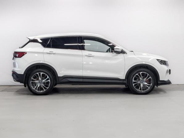 Geely Coolray I с пробегом 2022 года, цена 1 625 000 рублей, 102391 км, внедорожник, Автокод Объявления