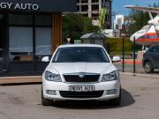 Skoda Octavia II (A5) Рестайлинг Уфа  - изображение 24