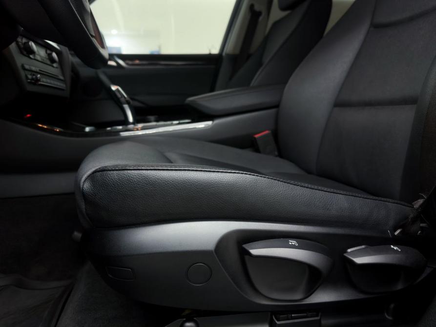 BMW X3 II (F25) Рестайлинг Уфа  - изображение 10