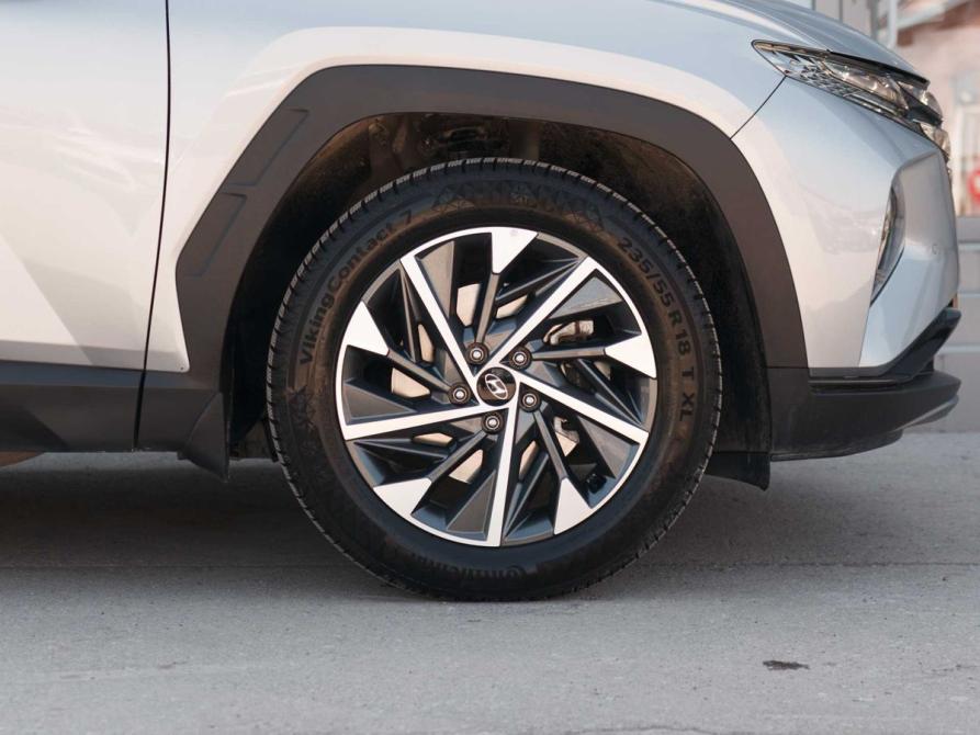 Hyundai Tucson IV Новосибирск  - изображение 9