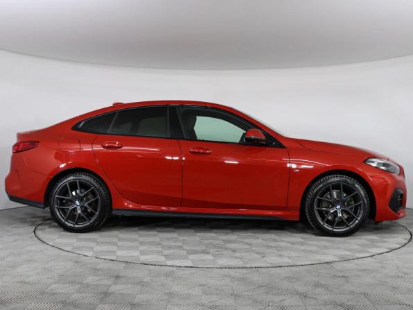 BMW 2 серии F44 с пробегом 2021 года, цена 3 100 000 рублей, 40400 км, седан, Автокод Объявления