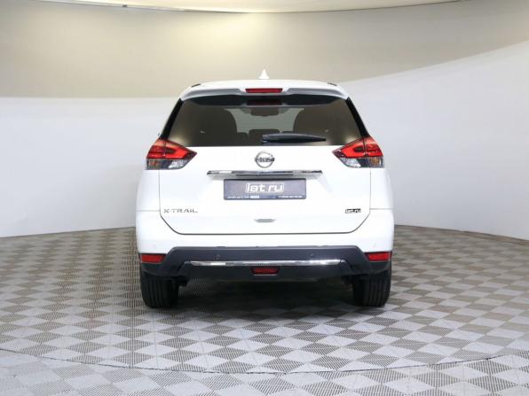 Nissan X-Trail III Рестайлинг с пробегом 2019 года, цена 2 075 000 рублей, 120006 км, внедорожник, Автокод Объявления