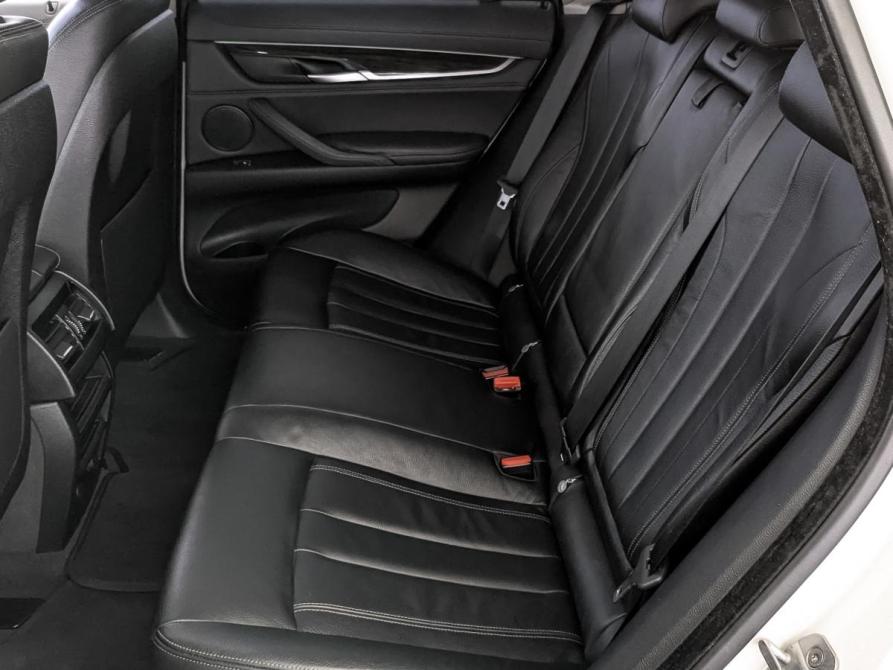 BMW X6 II (F16) Санкт-Петербург  - изображение 18