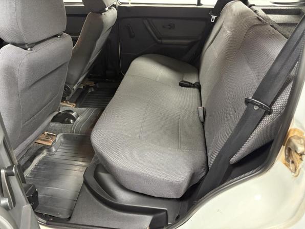 Lada (ВАЗ) 2131 (4x4) I с пробегом 2014 года, цена 398 000 рублей, 84478 км, внедорожник, Автокод Объявления