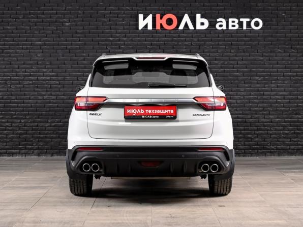 Geely Coolray I с пробегом 2021 года, цена 1 750 000 рублей, 76332 км, внедорожник, Автокод Объявления