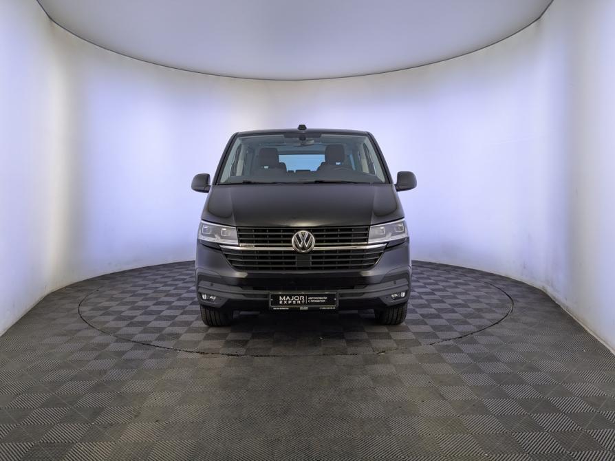 Volkswagen Multivan T6 Рестайлинг Москва  - изображение 2