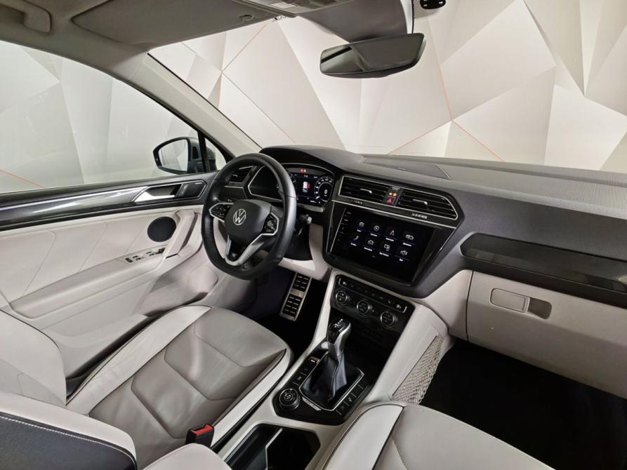 Volkswagen Tiguan II Москва  - изображение 13