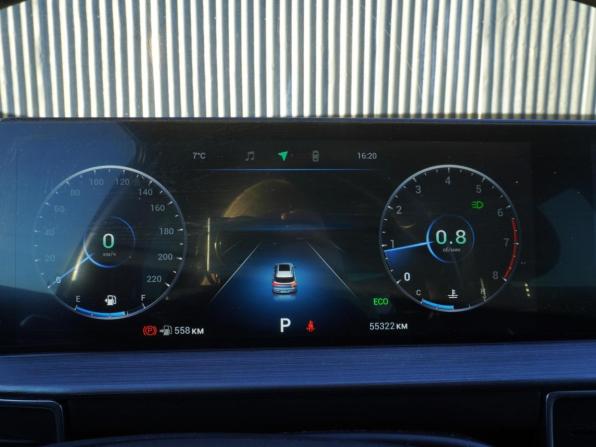Chery Tiggo 7 Pro Max I с пробегом 2023 года, цена 1 749 000 рублей, 55322 км, внедорожник, Автокод Объявления