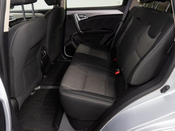 Geely Emgrand X7 I Рестайлинг 2 с пробегом 2019 года, цена 1 250 000 рублей, 65000 км, внедорожник, Автокод Объявления