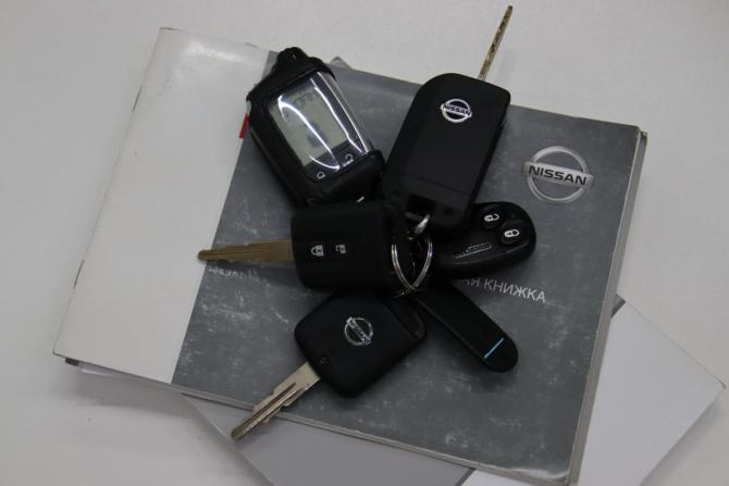 Nissan X-Trail II Рестайлинг с пробегом 2011 года, цена 1 335 350 рублей, 194690 км, внедорожник, Автокод Объявления