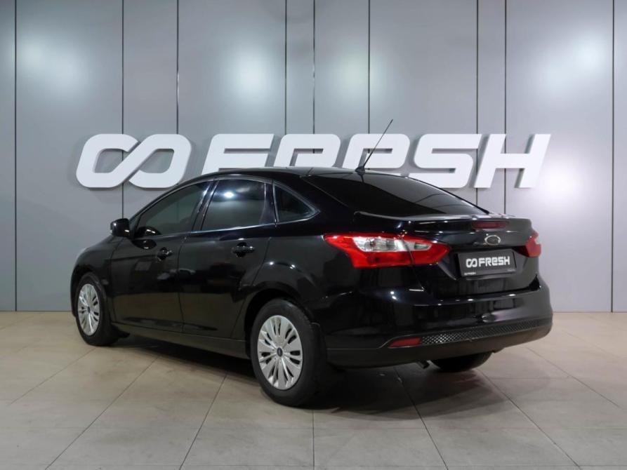 Ford Focus III Воронеж  - изображение 2