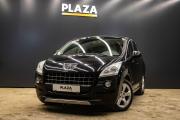 Peugeot 3008 I Уфа  - изображение 23